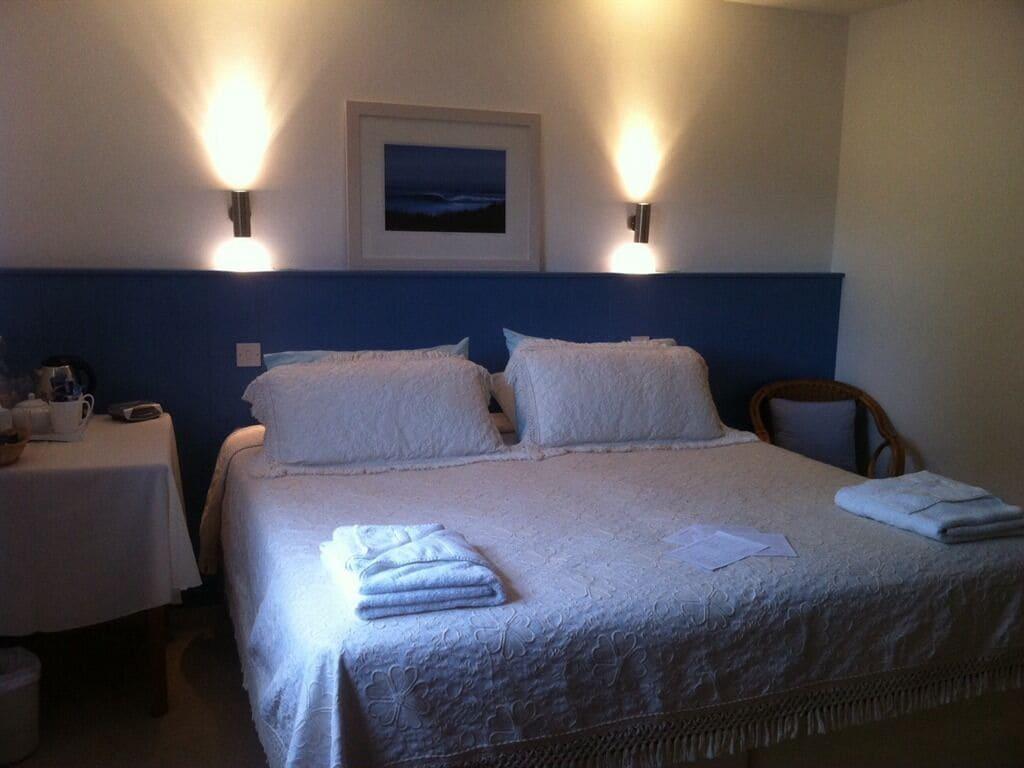 Severnside Bed & Breakfast Great Malvern Exterior photo